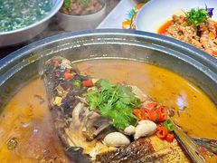 -应天大明王朝·南京菜创始店(中山陵店)