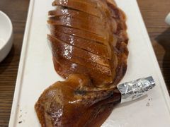 -小大董·烤鸭(王府井apm店)