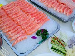 -新享乐海鲜(翠华路店)