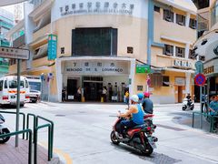 -下环街市熟食中心