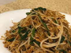 炒合菜-大鸭梨烤鸭(左家庄店)