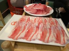 -许府牛火锅(信义坊总店)