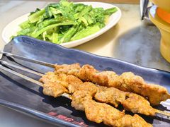 -天山传奇新疆菜(SKLP店)