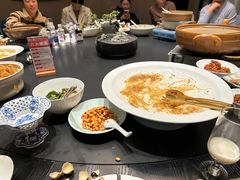 -忆江南·临江鱼馆