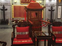 -宁波状元楼酒店(和义路店)