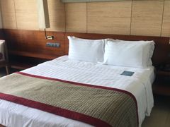 -三亚湾海居铂尔曼度假酒店