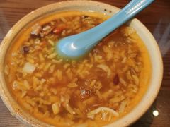 -小六汤包砂煲菜(文景路店)