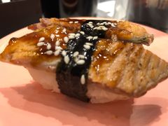 -争鲜回转寿司(流行前线店)