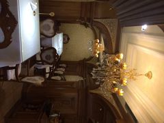 店内布置-萨拉漫饮食(北京中路店)