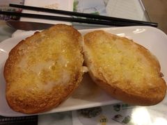 翠华奶油猪-翠华餐厅