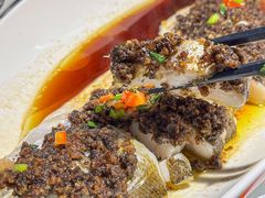 -3号仓库·创意中国菜(嘉兴龙鼎万达店)