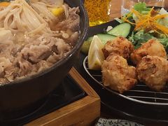 -铃木食堂(丽都店)