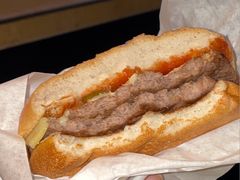 -麦当劳(新王府井店)