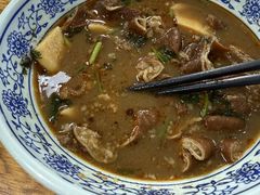 -门框胡同百年卤煮(鸟巢店)