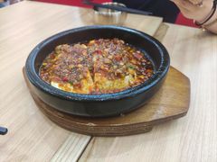 -米村拌饭(银泰中心店)