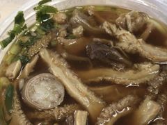 -老广州牛杂(深圳白石洲总店)
