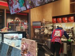 -DQ·蛋糕·冰淇淋(川沙东海岸店)