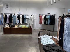 -URBAN REVIVO(上海中庚漫游城店)