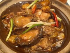 -潮澎派·潮汕菜大排档(南较西路店)