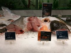 -Olé精品超市(广州太古汇店)