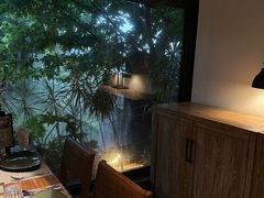 -喜洲吧·江畔老船厂·庭院餐厅(喜临院店)