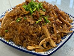 -峡谷农家乐饭店