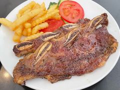 -妈阁铭记澳葡美食