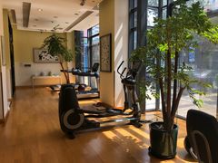 -北京东直门智选假日酒店