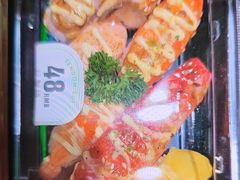 -鲜道寿司(无锡苏宁店)