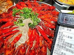 -金陵暴走小龙虾(南京总店)