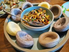 -垚慈居素食(华发新城店)