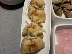 鱼籽福袋-海底捞火锅(王府井店)