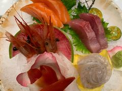 -月下料理(楷林IFC店)