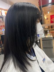 -XIMA·美发沙龙