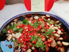 -日进一片海.生腌海鲜火锅.宵夜烧烤(三里屯总店)