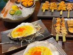 -鸟鹏烧鸟居酒屋(仁恒梦中心店)