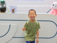 -知心鸟·注意力多动·情绪冲动·感统失调发育迟缓(五角场万达广场店)