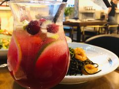 -FISH&POTATO Cō(地中海美食 万象城店)