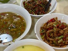 -笨罗卜浏阳菜馆(龙华鹏润达店)