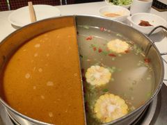 -荣叔港式沙嗲牛肉火锅(正佳潮流店)