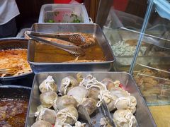 -虢国羊肉汤馆(政二街店)