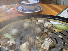 -阿鸡鱼庄·顺德鲜蒸小炒(亚运村店)