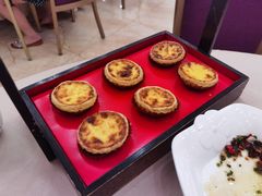 招牌葡挞-顺风山庄(水濂山店)