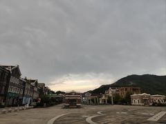 -溪口-滕头旅游景区