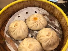 蟹粉小笼-王家沙点心店(南京西路总店)