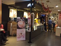 -麦当劳(红荔西店)
