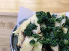 -阿金大白·上海菜馆(新天地店)
