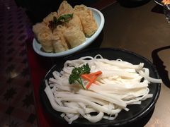 -左庭右院鲜牛肉火锅(新梅广场店)