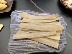 -熹悟海鲜火锅·广式打边炉