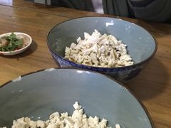 -老刘家泡馍·陕西老字号(钟楼广济街店)